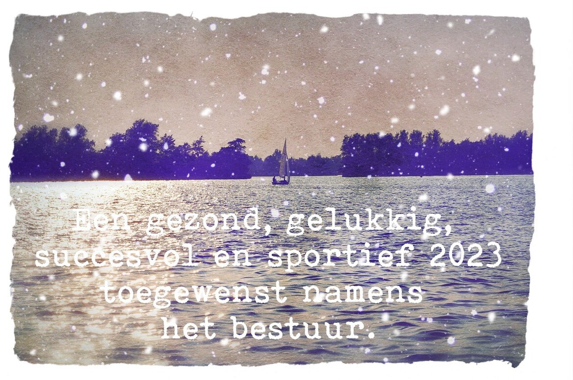 nieuwjaarskaart nieuwjaarskaart